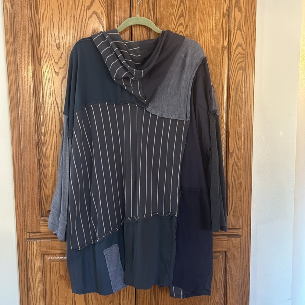Artsy Jacket - Picture 6 of 6